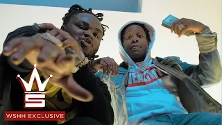 Tee Grizzley &quot;Colors&quot; (WSHH Exclusive - Official Music Video)