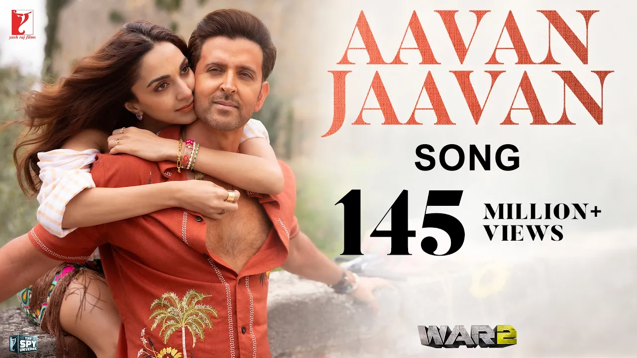 Aavan Jaavan