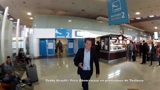 A la rencontre de Teddy, Petit observateur, fan de Peugeot (part 1)
