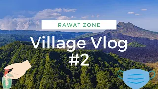 #Vlog | Village Vlog 2 | मास्क और सैनिटाइजर वितरण | Rawat Zone #Vlog | Village Vlog 2 | मास्क और सैनिटाइजर वितरण | Rawat Zone