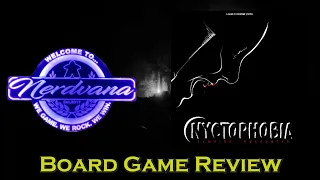 Nyctophobia: Vampire Encounter
