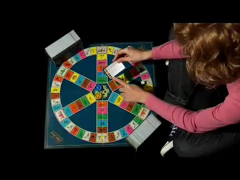 Cómo jugar al Trivial