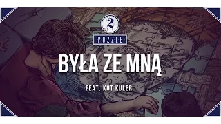 2sty feat. Kot Kuler - Była Ze Mną (prod. Natz) [Audio]