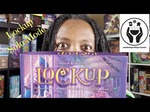 Lockup Solo Play Overview