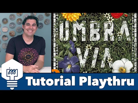 Umbra Via - Tutorial & Full Playthrough