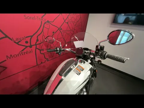 2026 Indian Motorcycle Super Scout Limited Thumbnail alt