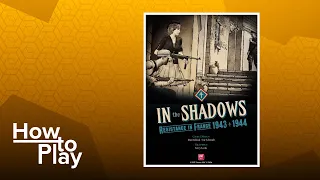 In the Shadows - BGG How to Play