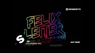 Felix Leiter - Little Man Lion (Original Mix)