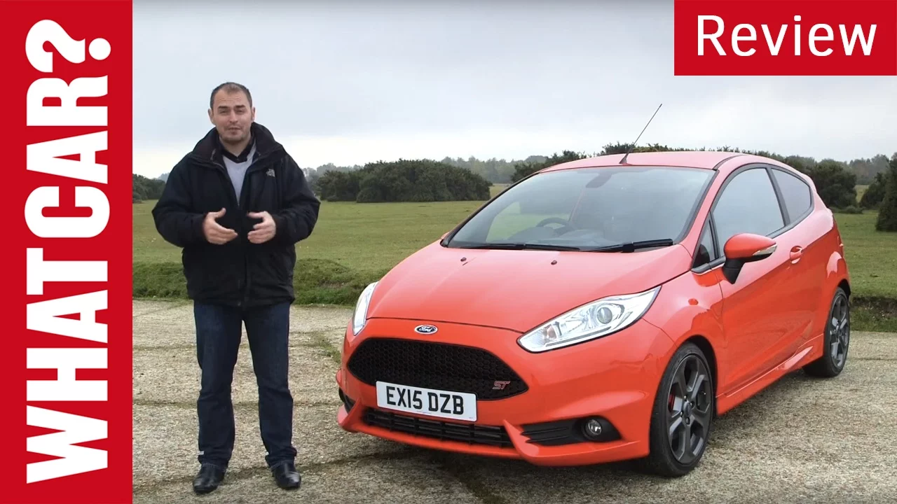 Ford Fiesta ST review - What Car?