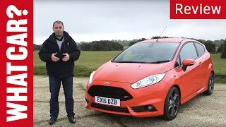 Ford Fiesta ST review - What Car?