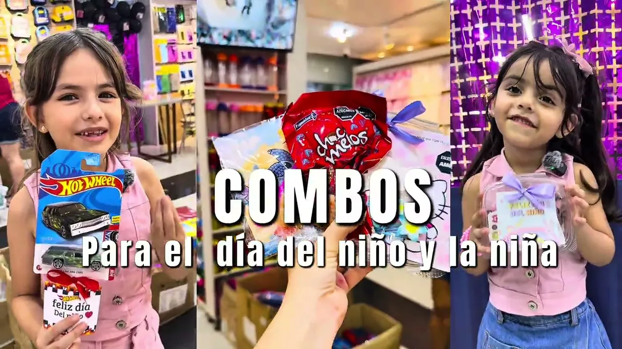 Video de LUNA FANTASY SAS