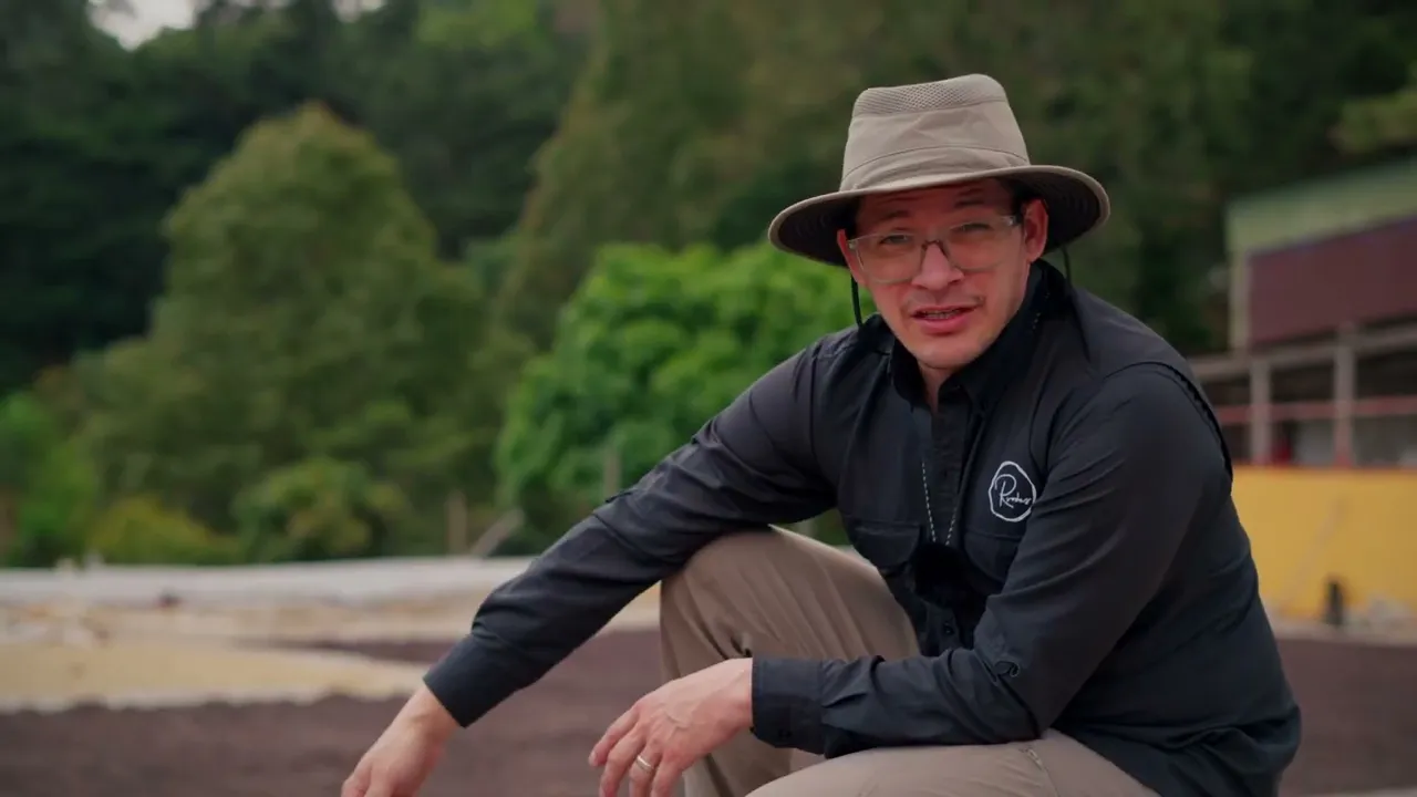 Video de Puerto Blest Tostadores