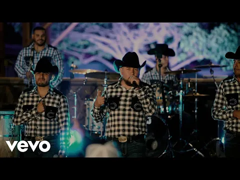 Video for event landing page