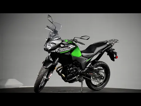 2025 Kawasaki Versys®-x 300 Abs Thumbnail alt