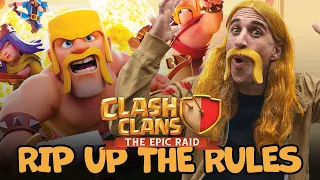 Wanna Learn to Play Clash of Clans? Official How to Play Video