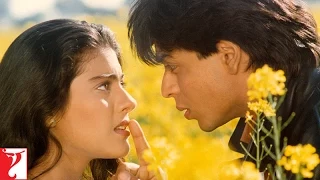 Shah Rukh Khan in conversation with Uday Chopra - Part 1 | Dilwale Dulhania Le Jayenge | DDLJ