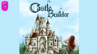 Rules overview & Impression - Castle Builder
