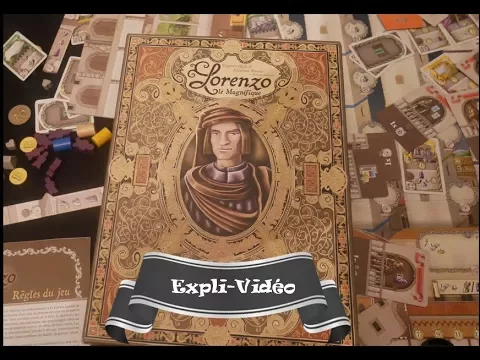 Expli-vidéo : Lorenzo le Magnifique