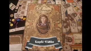 Expli-vidéo : Lorenzo le Magnifique