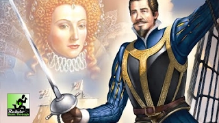 Francis Drake Gameplay Runthrough