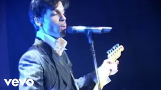 Prince - Take Me With U (Live At The Aladdin, Las Vegas, 12/15/2002)