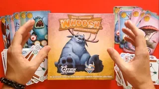 Presentación | Not in my Game