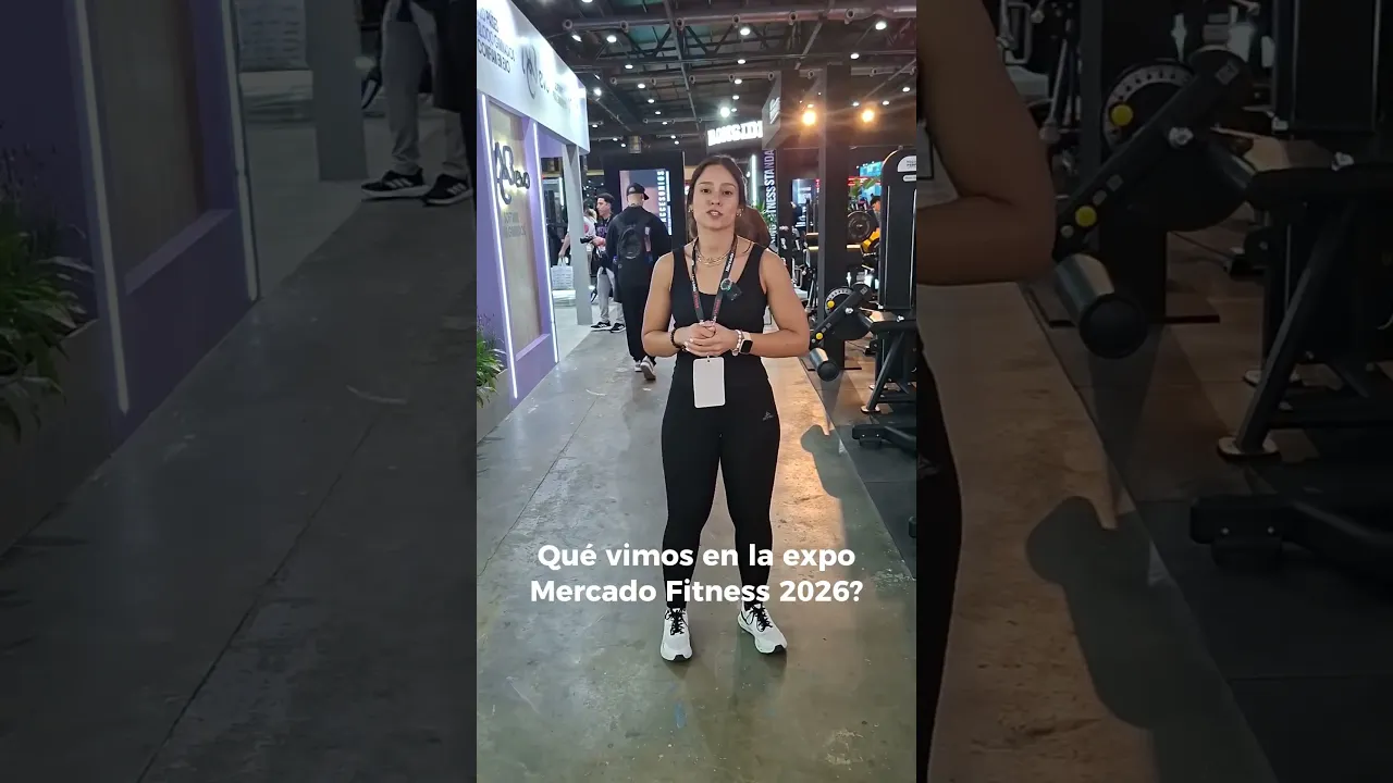 Video de LIV Supplements