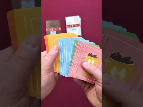 Treat, Please! - #unboxing