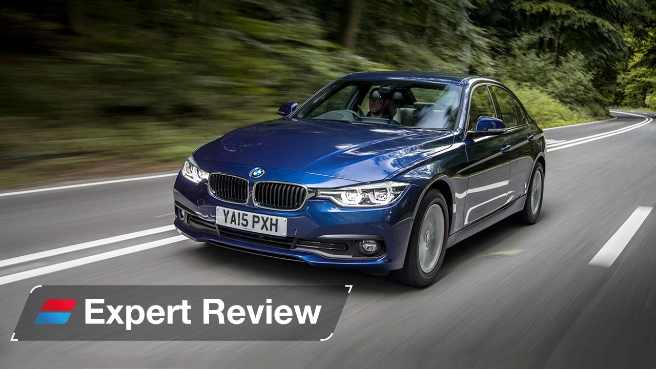 BMW 3 Series review