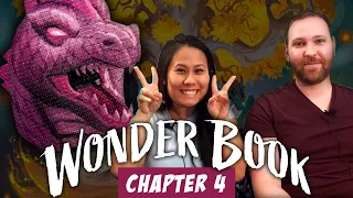 Wonder Book, Chapter 4