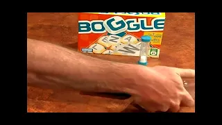 How to Setup Boggle to Play with Friends