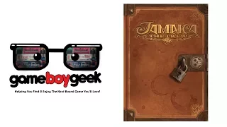 Jamaica: The Crew Review with the Game Boy Geek