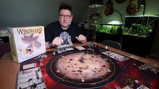 Windward Review: Notorious Gas Pirates