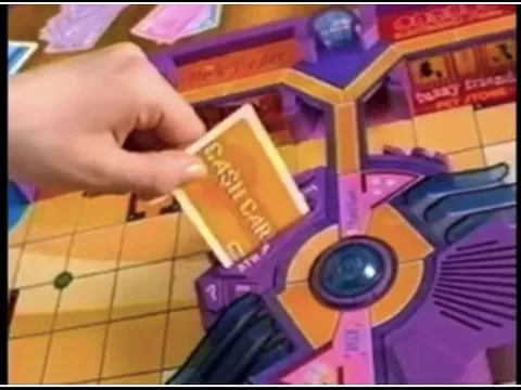 Mall Madness game commercial (2004 2006)