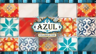 Azul - Celebration
