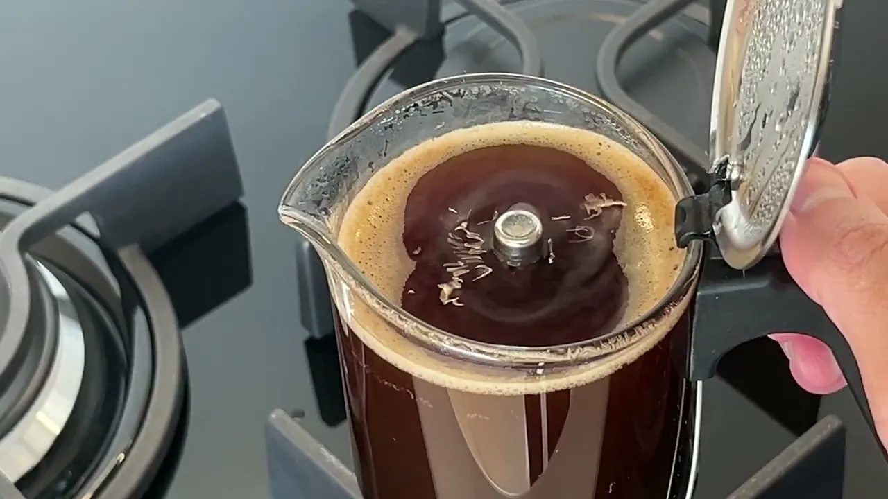 Vídeo de Izzi Warm