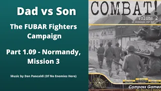 Part 1.09 - Normandy Mission 3