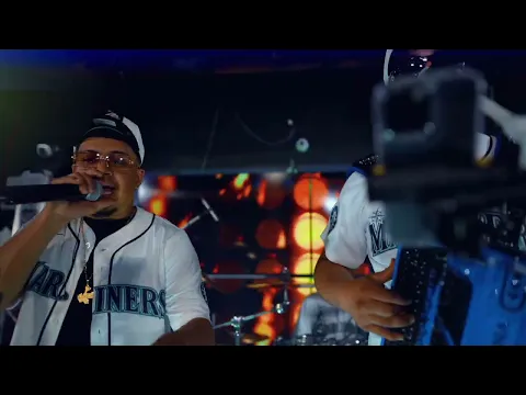 Video for event landing page