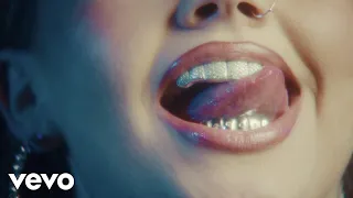 CHINCHILLA - MF Diamond (Official Video)