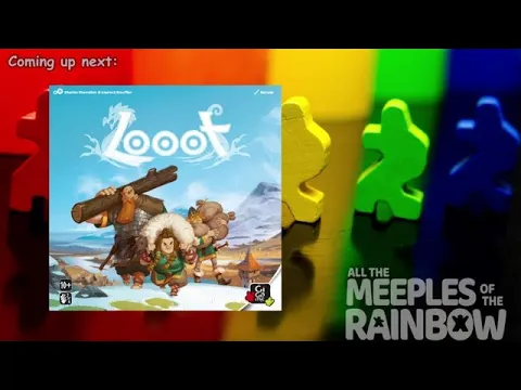 All the Games with Steph: Looot