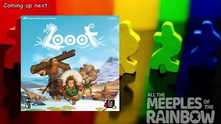 All the Games with Steph: Looot