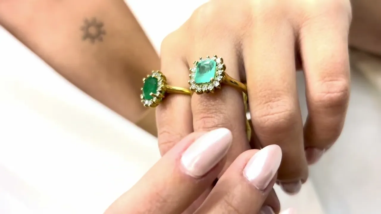 Video de Joyeria El Rubi