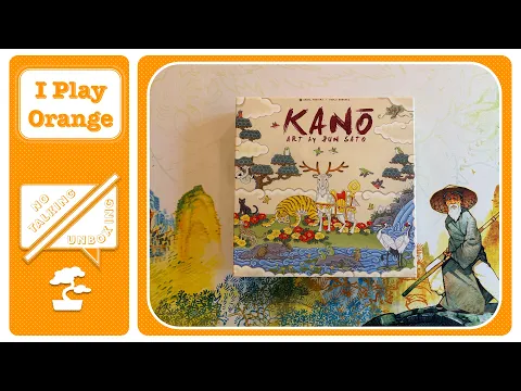 No Talking Unboxing: Kano