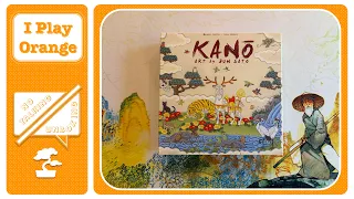 No Talking Unboxing: Kano