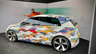 Volkswagen Unveils ID. Polo & Electric GTI! €25,000 EV Close To Production