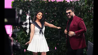 Tzanca Uraganu ❌️ Laura Bruma - Buze de Hollywood [video oficial]