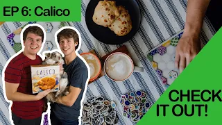 Calico | Check It Out! (Episode #6)