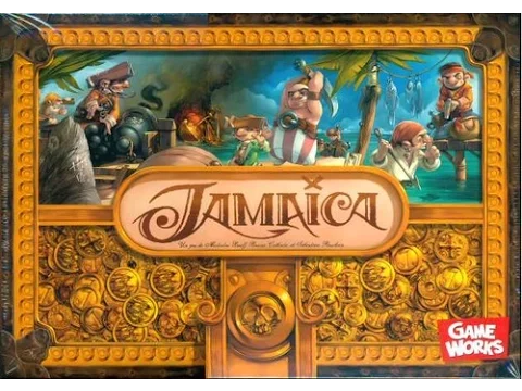 Dad v Daughter Play Through - Jamaica