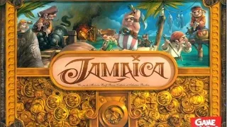 Dad v Daughter Play Through - Jamaica