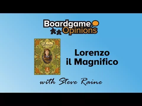 Lorenzo il Magnifico